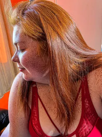OnlyFans cuenta tellysweet avatar 1