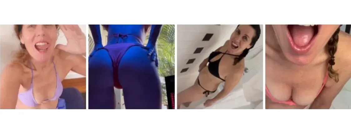 OnlyFans cuenta sallysgratitude header 2