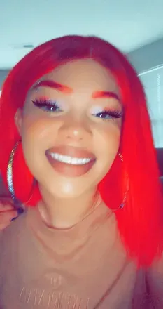 OnlyFans cuenta jadebrishae avatar 1