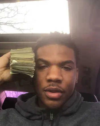 OnlyFans cuenta dinero22bandz avatar 1