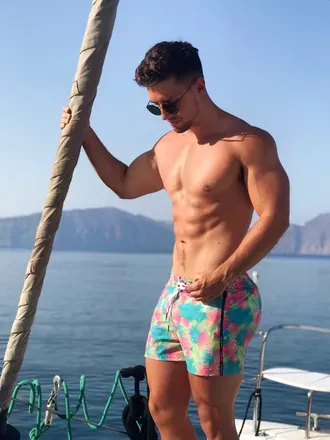 OnlyFans cuenta ryan_greasley avatar 1