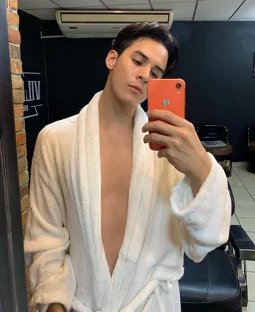 OnlyFans cuenta dennysrivers avatar 1