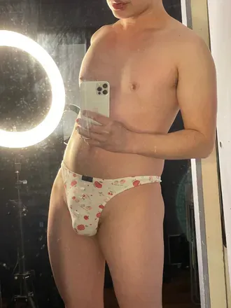 OnlyFans cuenta femilove avatar 1