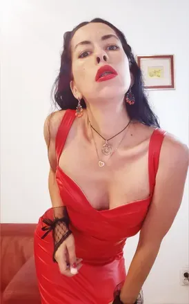 OnlyFans cuenta mistressgoddesnat header 2
