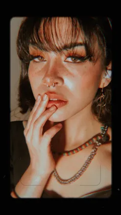 OnlyFans cuenta nickynotnicole header 2