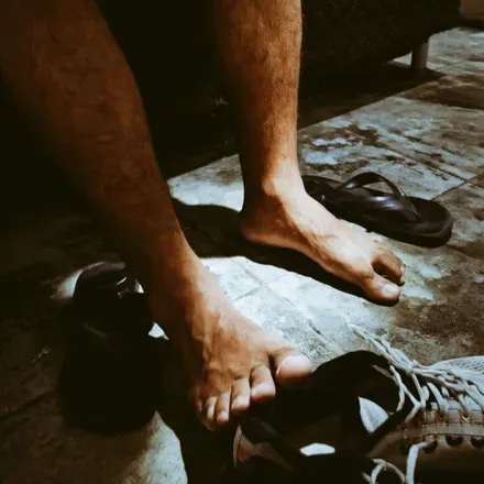 OnlyFans cuenta feet_fetich avatar 1