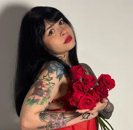 OnlyFans cuenta bonnievalentine avatar 1