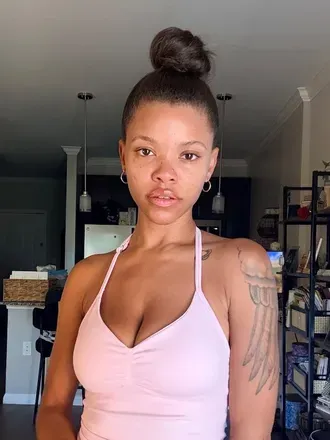 OnlyFans account  mysandycheeks avatar 1