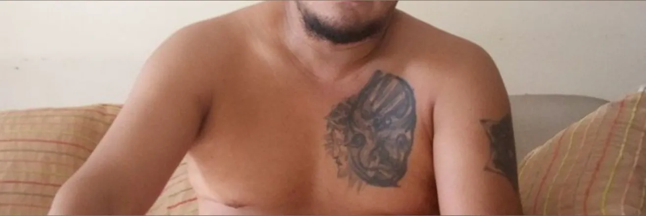 OnlyFans account  tauroxv header 2
