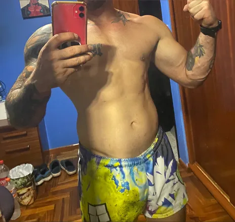 OnlyFans cuenta u108737795 header 2