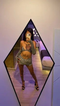 OnlyFans cuenta dana_packs avatar 1