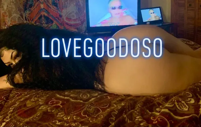OnlyFans cuenta lovegoodoso header 2