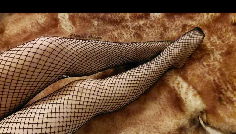 OnlyFans cuenta feetbysunkissed header 2