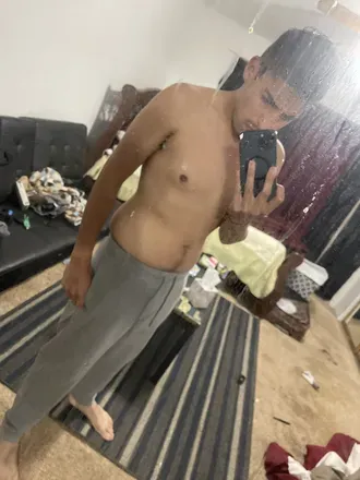 OnlyFans cuenta garcia0319 avatar 1