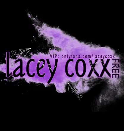 OnlyFans account  laceycoxxfree header 2