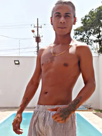 OnlyFans cuenta ruan0503 avatar 1