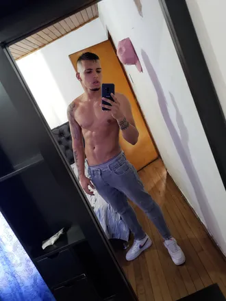 OnlyFans cuenta kevinfit4513 header 2
