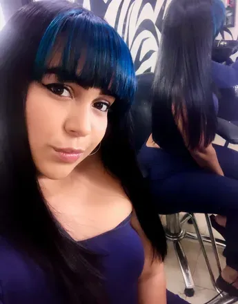 OnlyFans cuenta pretty_mila avatar 1