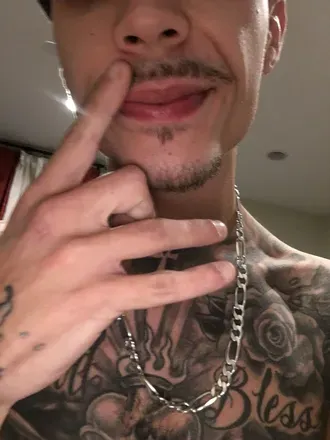 OnlyFans cuenta knotty_boyy avatar 1