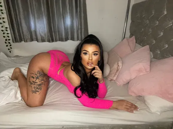 OnlyFans cuenta xanisa avatar 1