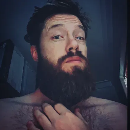 OnlyFans cuenta johnnythunder69 avatar 1