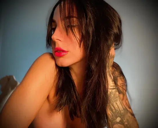 OnlyFans cuenta rubinrosey avatar 1
