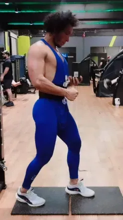 OnlyFans cuenta roberinnegro avatar 1