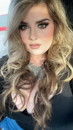 OnlyFans cuenta bustybbwkendraa avatar 1