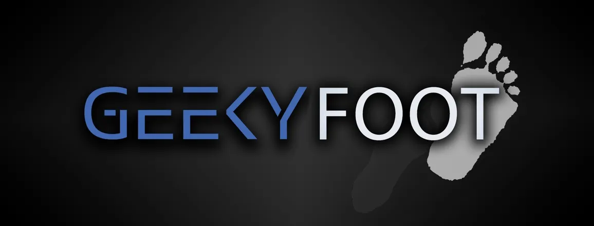 OnlyFans cuenta geekyfoot header 2
