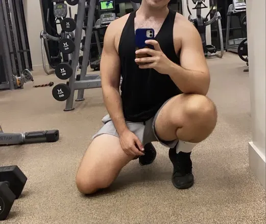 OnlyFans cuenta theluckyjock avatar 1
