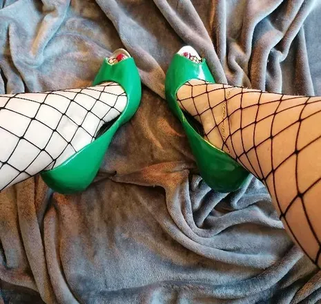OnlyFans account  sexymaturefeet header 2