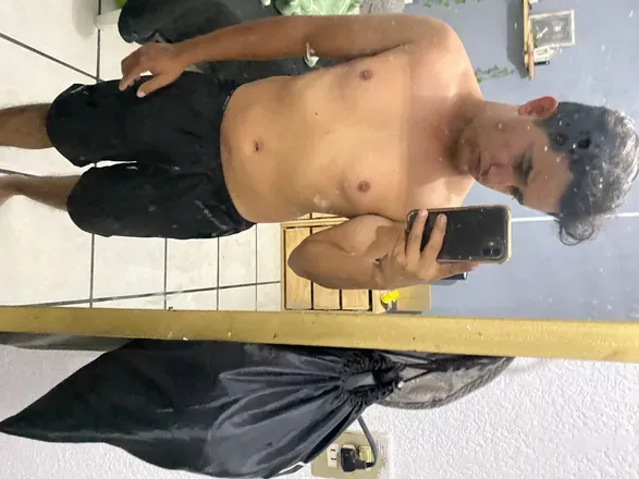 OnlyFans cuenta erikmendozap avatar 1