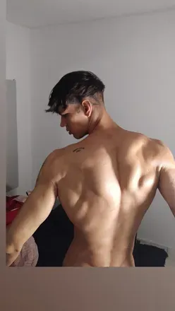 OnlyFans cuenta apoloceano avatar 1