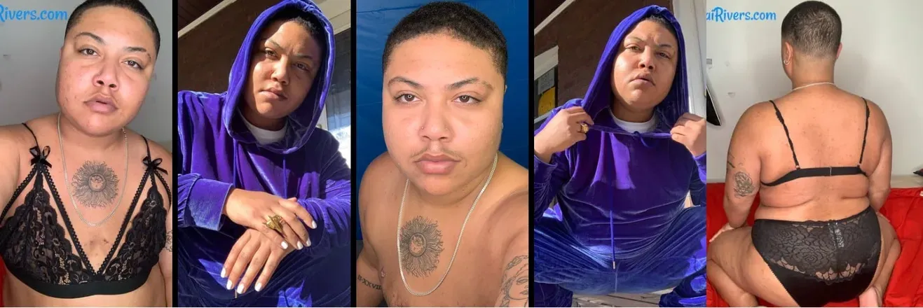 OnlyFans account  tai-rivers header 2