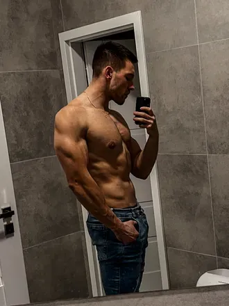 OnlyFans cuenta majdofit avatar 1