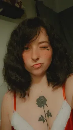 OnlyFans cuenta meowdiuwu avatar 1