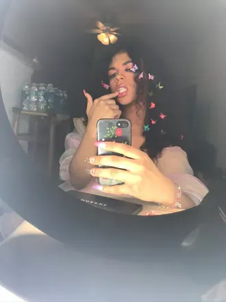 OnlyFans cuenta sweetdea4 avatar 1