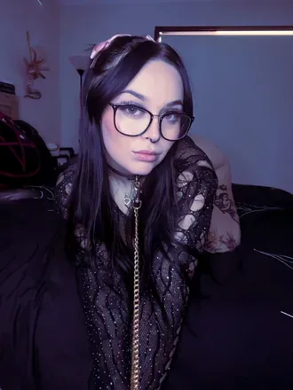 OnlyFans cuenta delilahxdreadful avatar 1