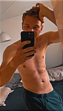 OnlyFans cuenta mathiasofdenmark avatar 1