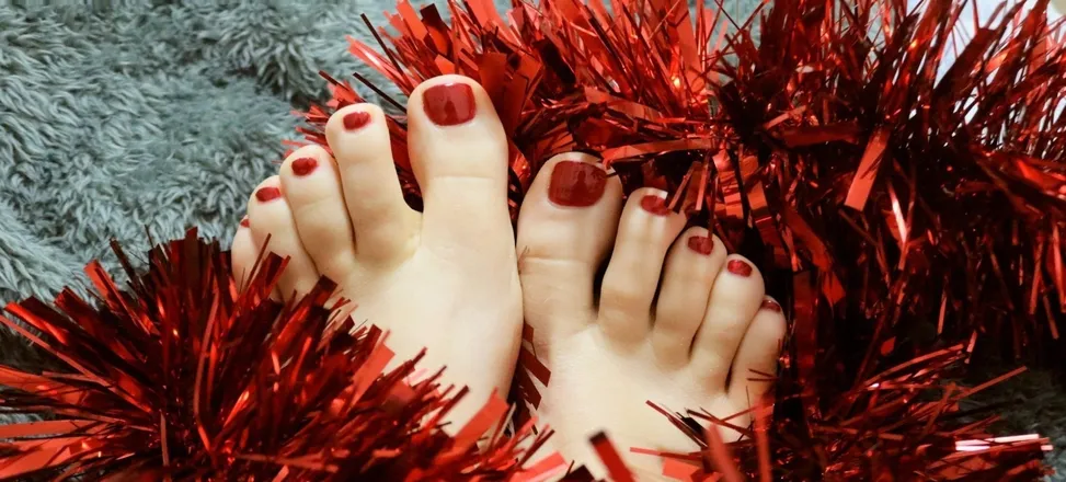 OnlyFans cuenta mysticfeet88 header 2