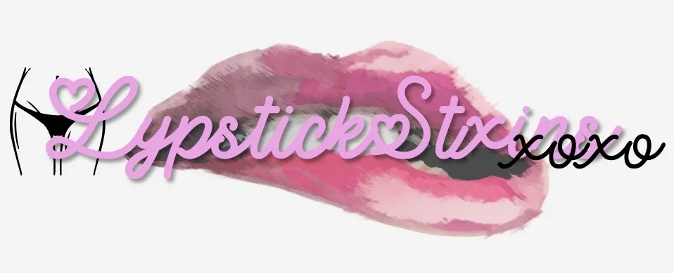 OnlyFans cuenta lypstickstxins header 2