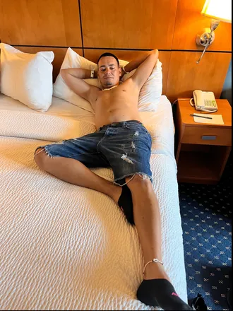OnlyFans cuenta elmenor715 header 2