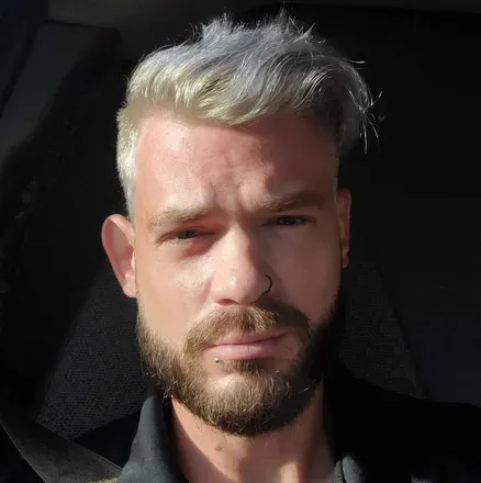 OnlyFans account  scottgrayson avatar 1
