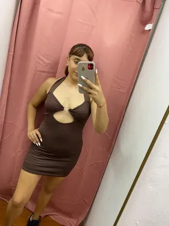 OnlyFans cuenta mili1711 avatar 1