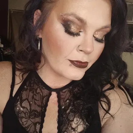 OnlyFans cuenta only_crystal88 avatar 1