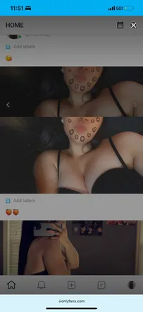 OnlyFans cuenta lilvshortyy header 2