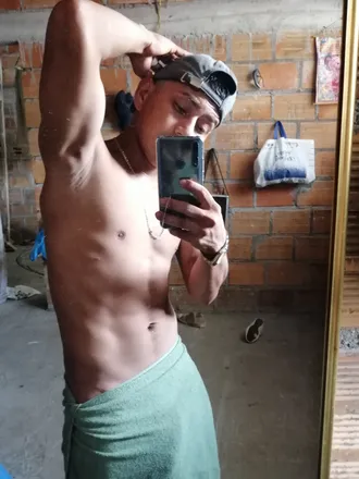 OnlyFans account  rojas1997 header 2