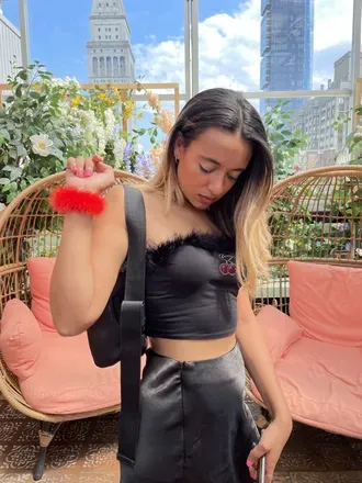 OnlyFans cuenta babybambibutt header 2