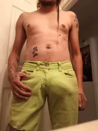 OnlyFans cuenta freakshow1der avatar 1