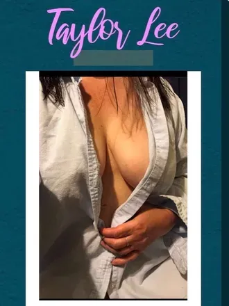 OnlyFans cuenta taylorleeisonline avatar 1